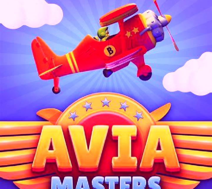 aviamasters play money game